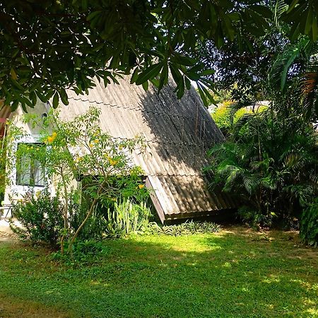 Cashewnut Tree Resort Ko Lanta Esterno foto