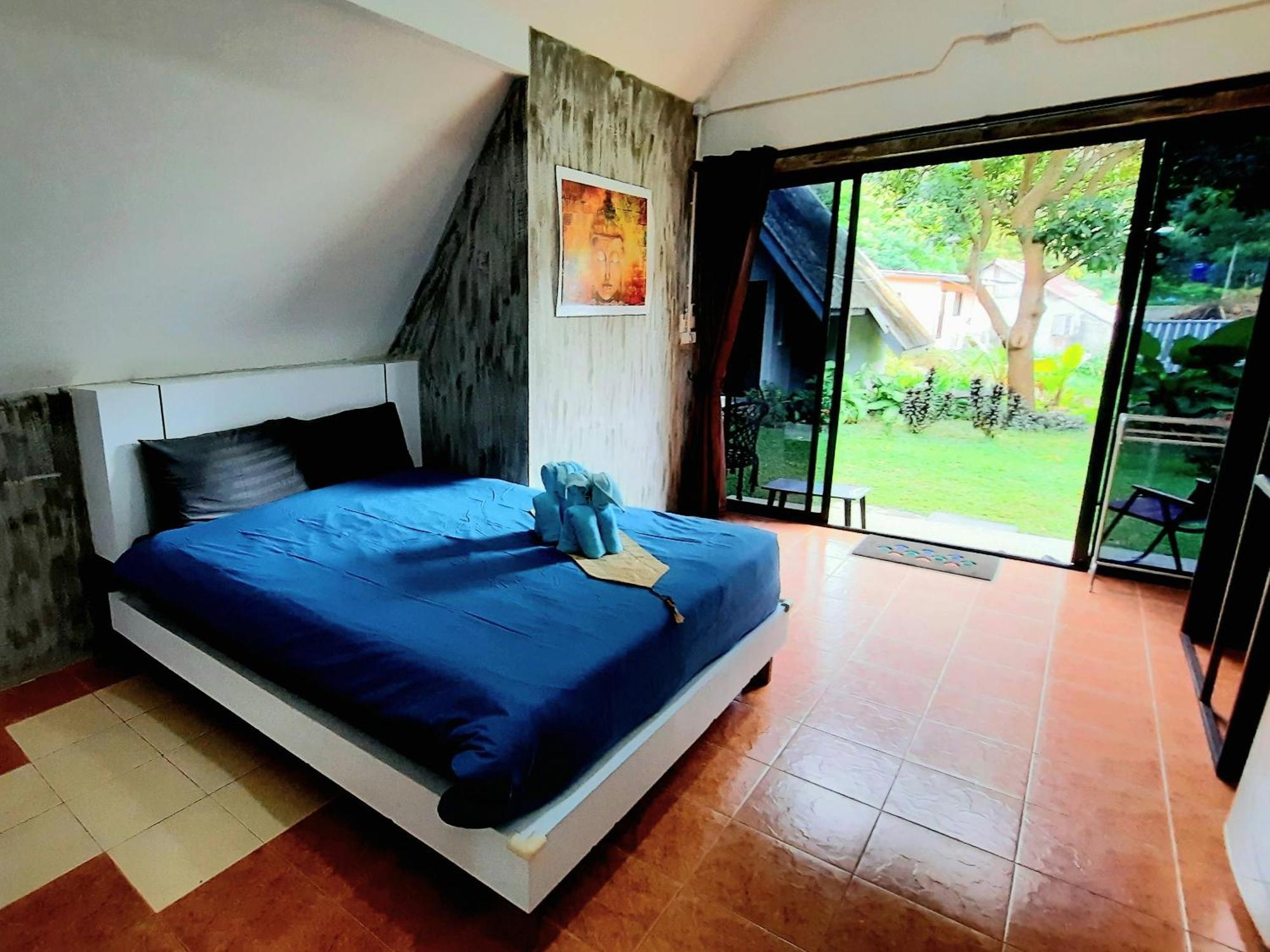 Cashewnut Tree Resort Ko Lanta Esterno foto