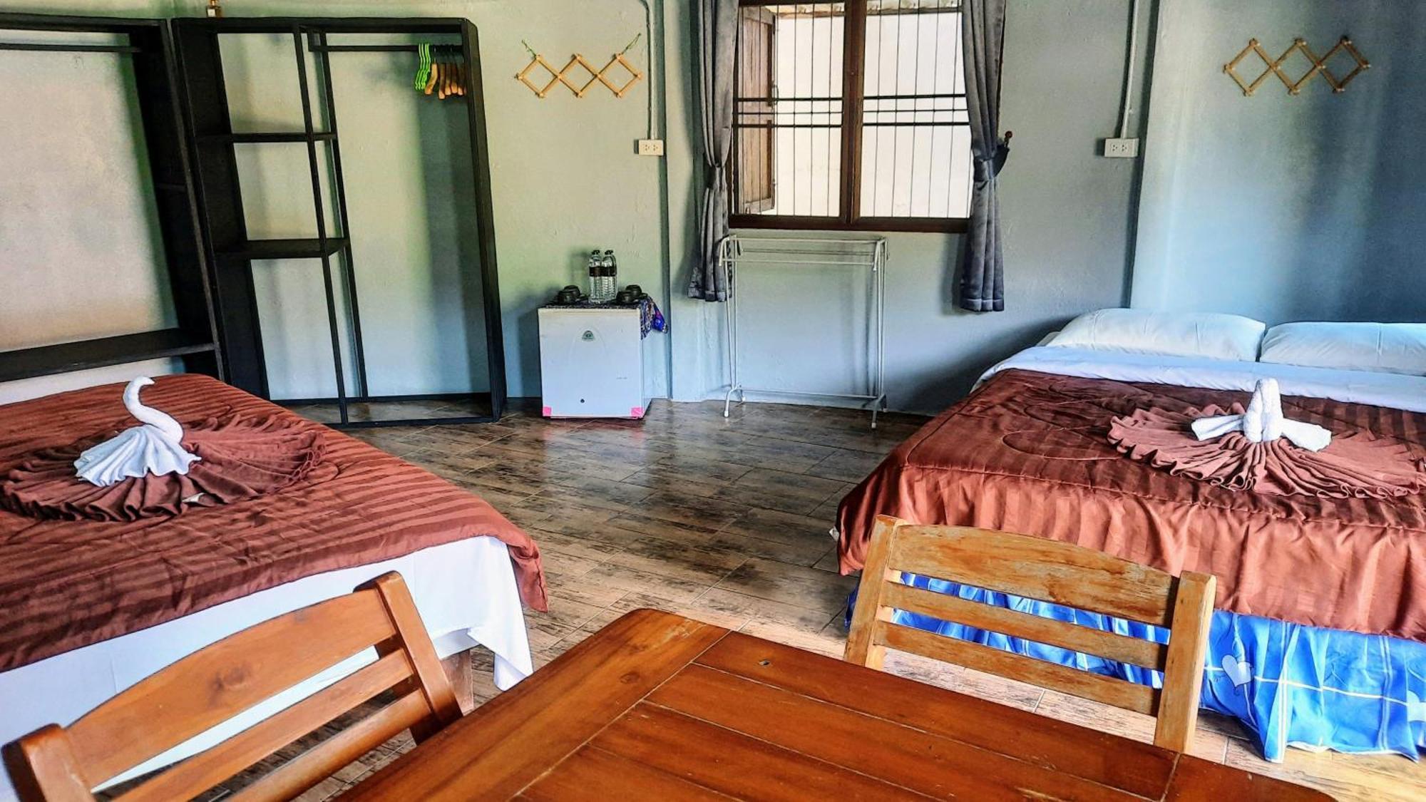 Cashewnut Tree Resort Ko Lanta Esterno foto