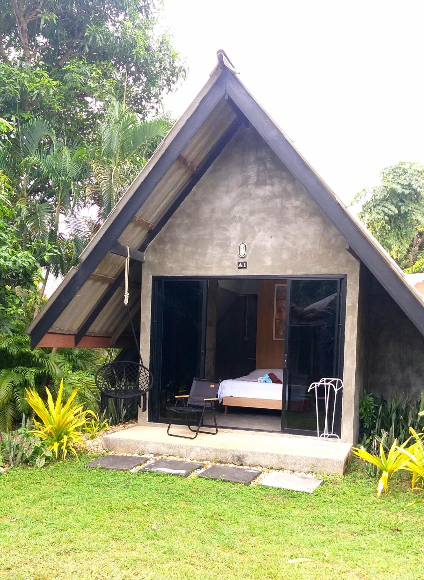 Cashewnut Tree Resort Ko Lanta Esterno foto