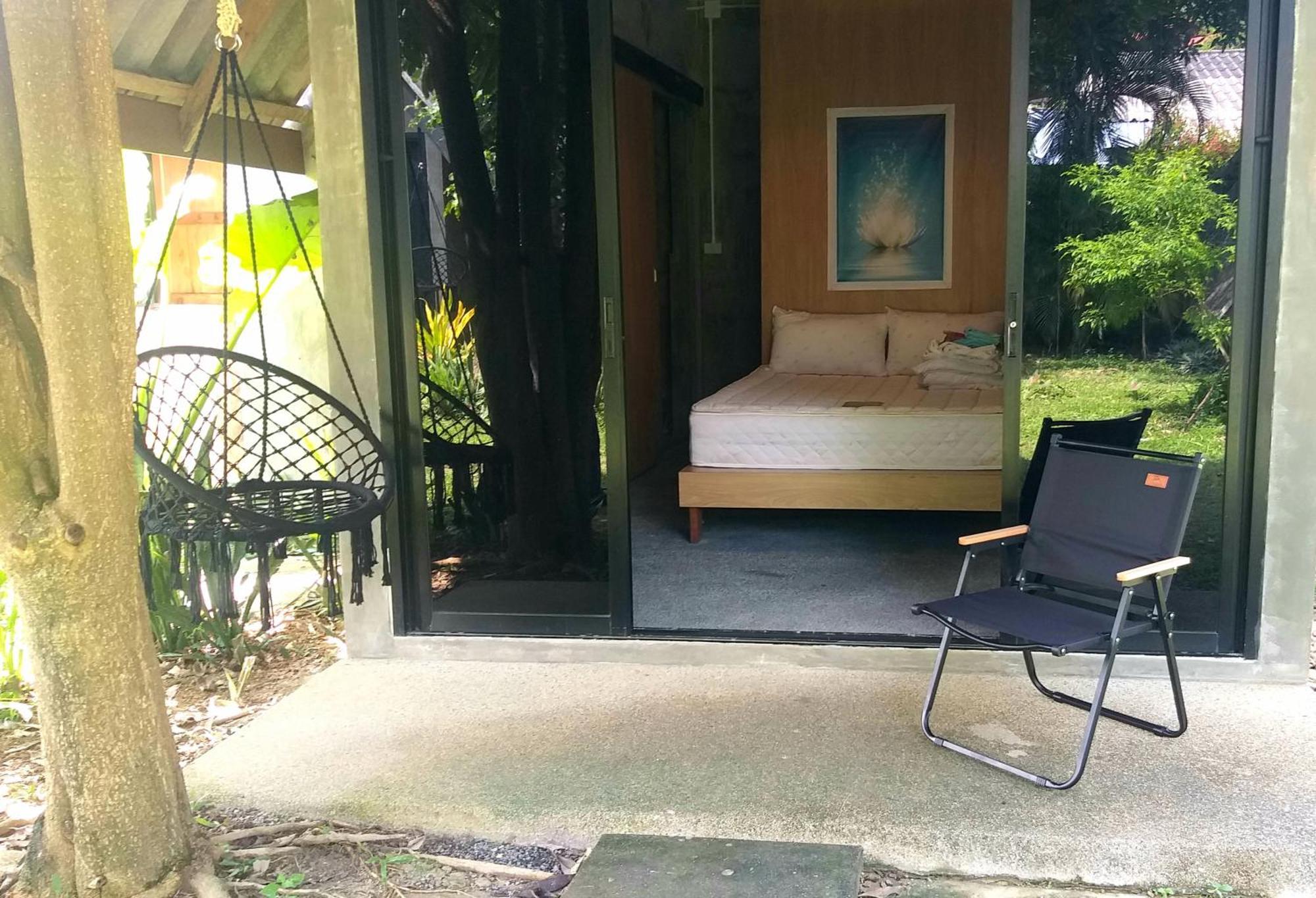 Cashewnut Tree Resort Ko Lanta Esterno foto