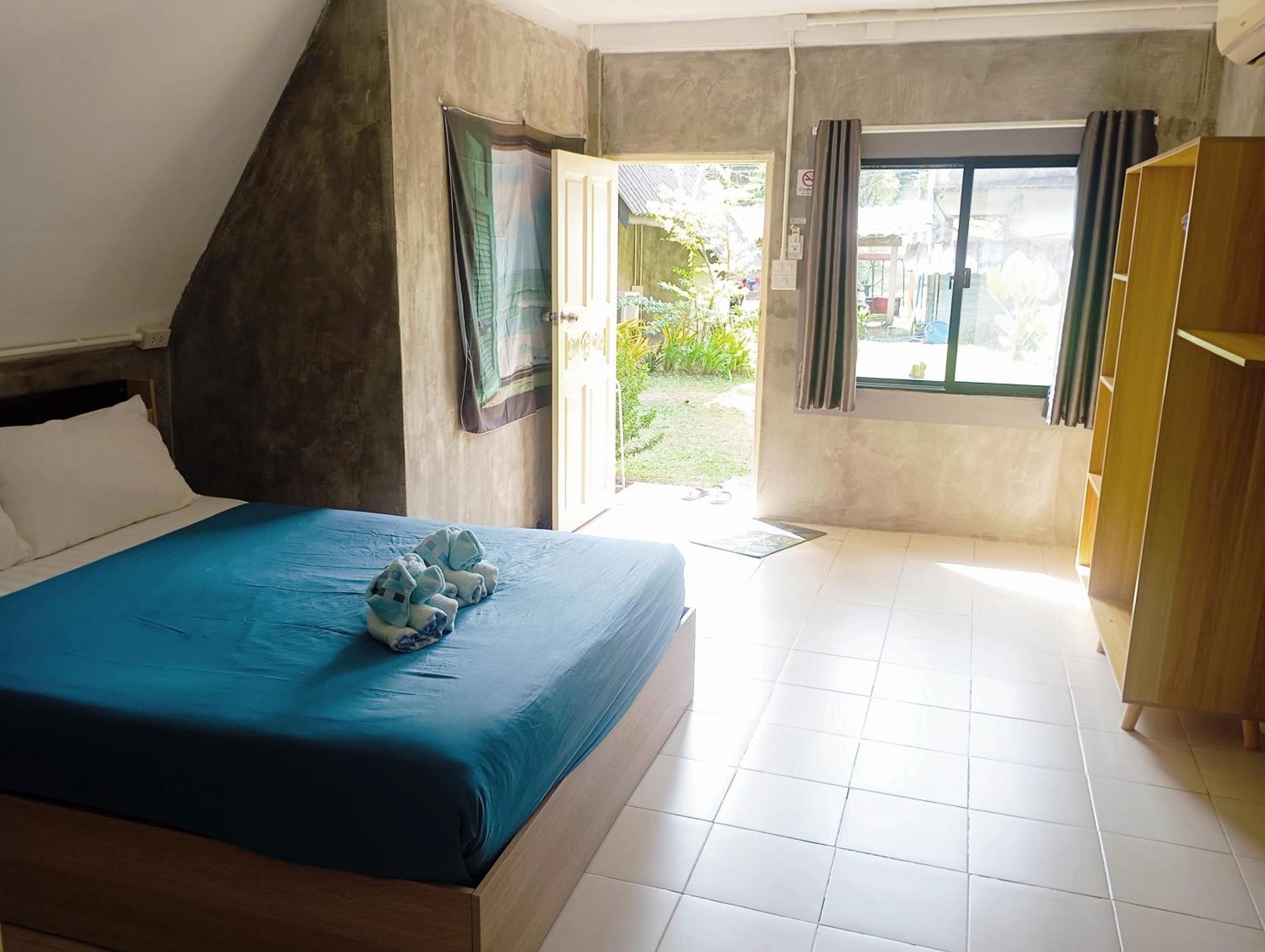 Cashewnut Tree Resort Ko Lanta Esterno foto