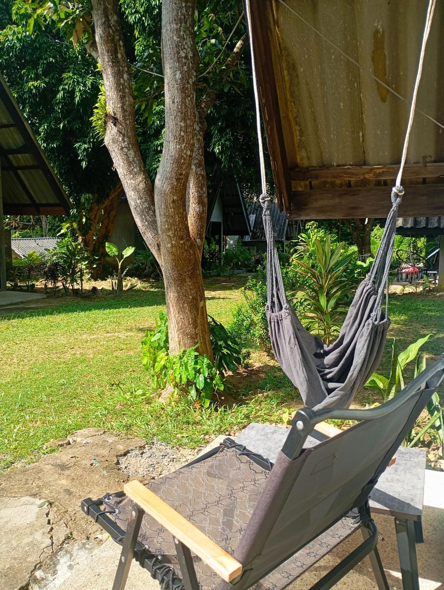 Cashewnut Tree Resort Ko Lanta Esterno foto