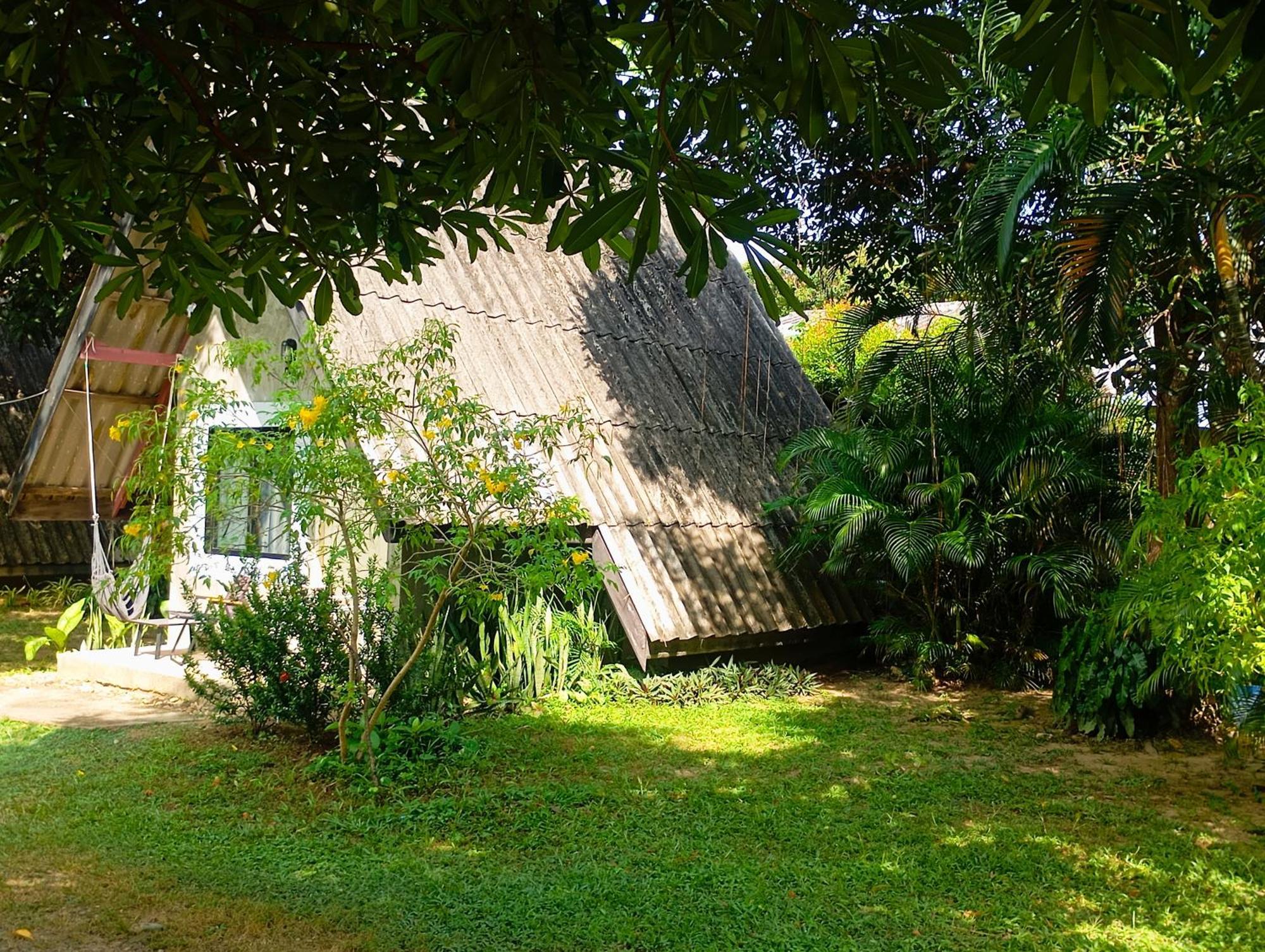 Cashewnut Tree Resort Ko Lanta Esterno foto