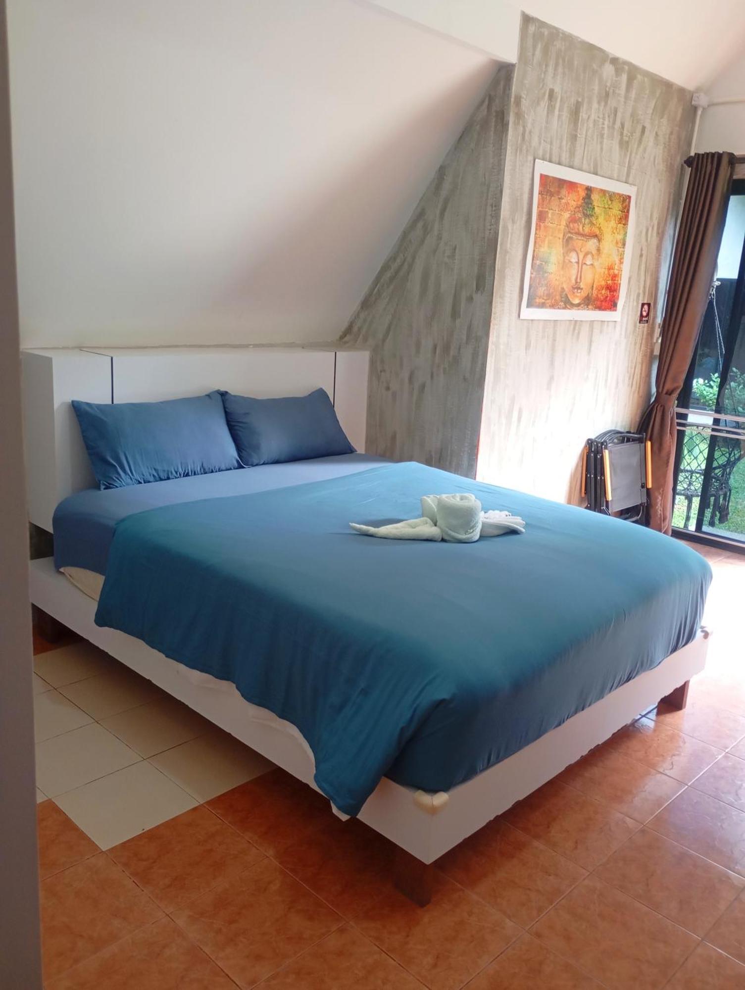 Cashewnut Tree Resort Ko Lanta Esterno foto