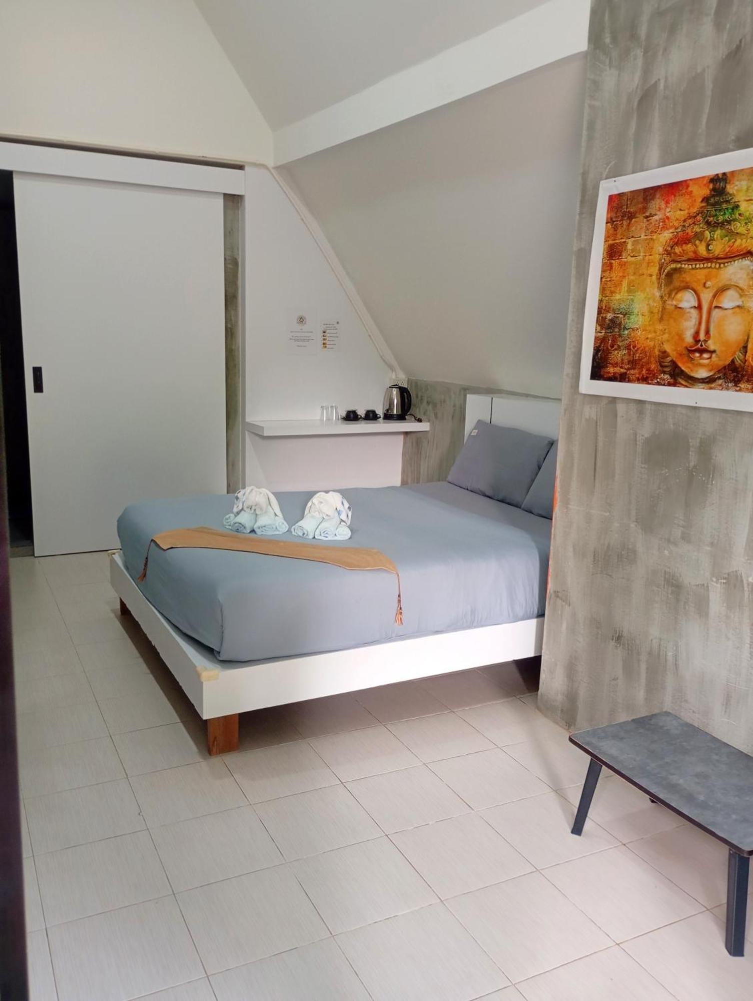Cashewnut Tree Resort Ko Lanta Esterno foto