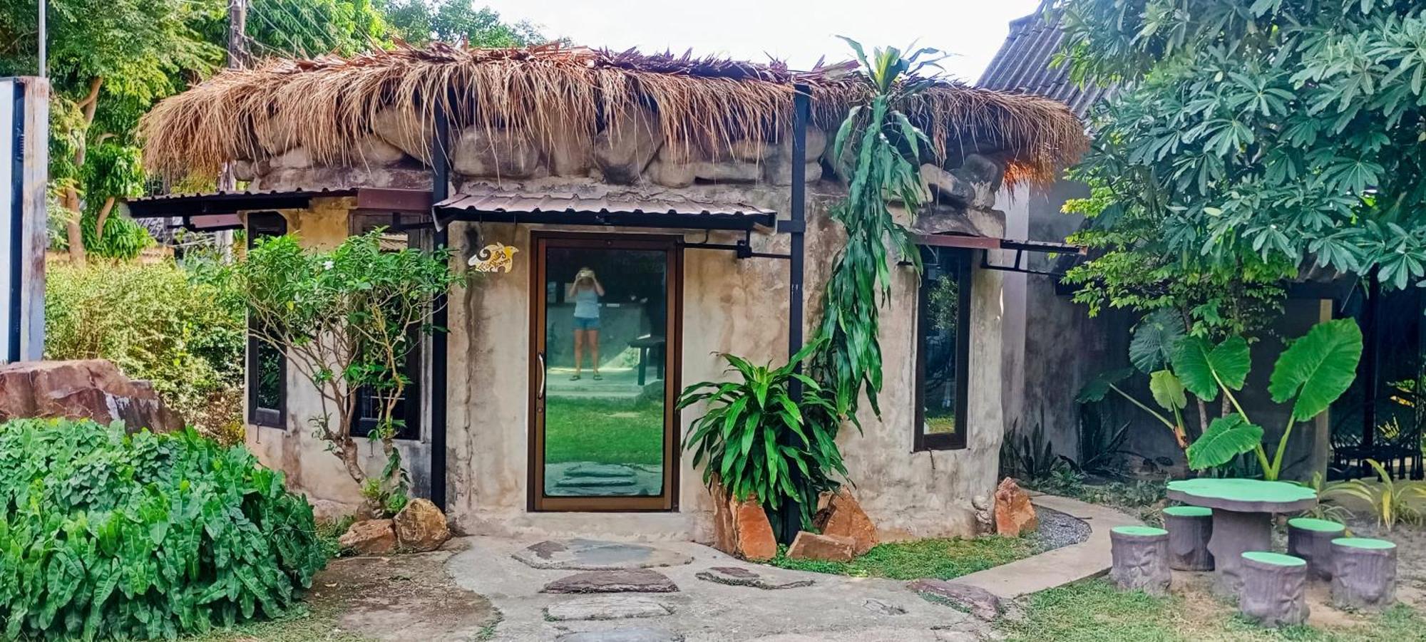 Cashewnut Tree Resort Ko Lanta Esterno foto