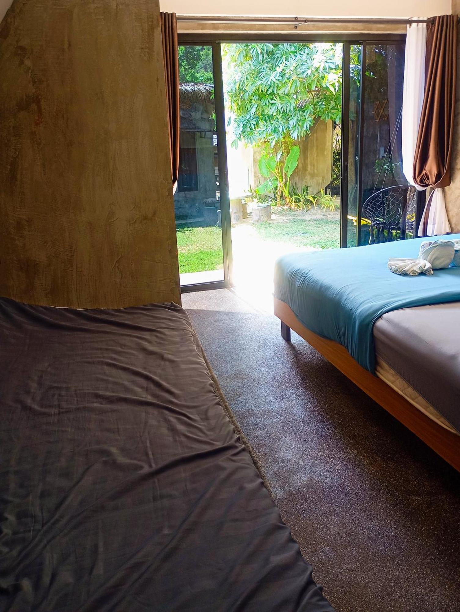 Cashewnut Tree Resort Ko Lanta Esterno foto